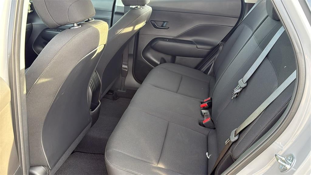 2026 Hyundai KONA SE FWD