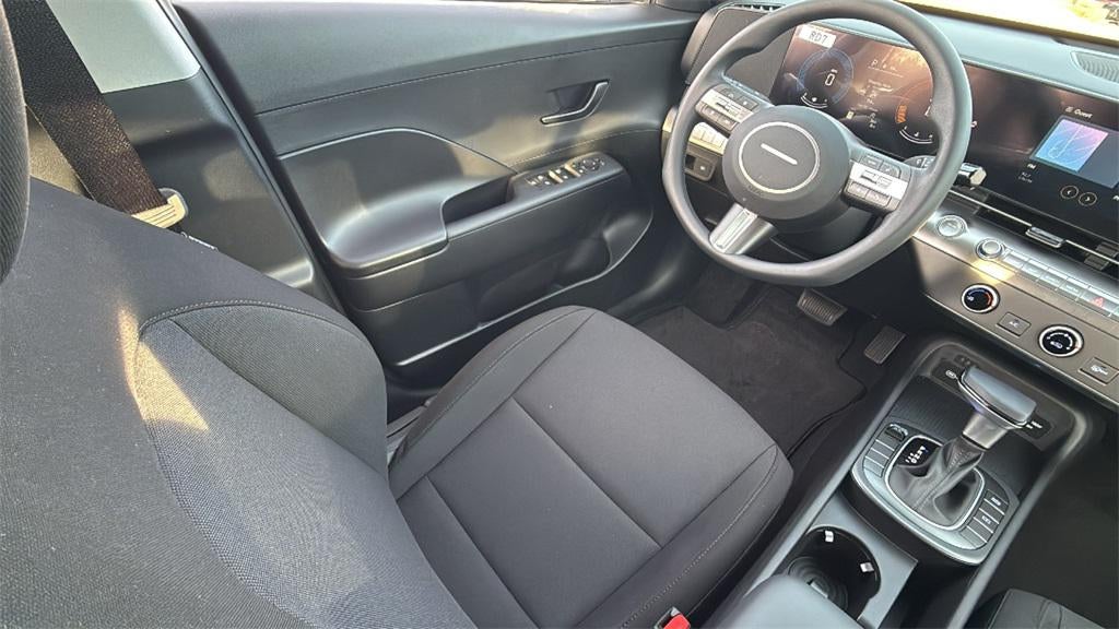 2026 Hyundai KONA SE FWD