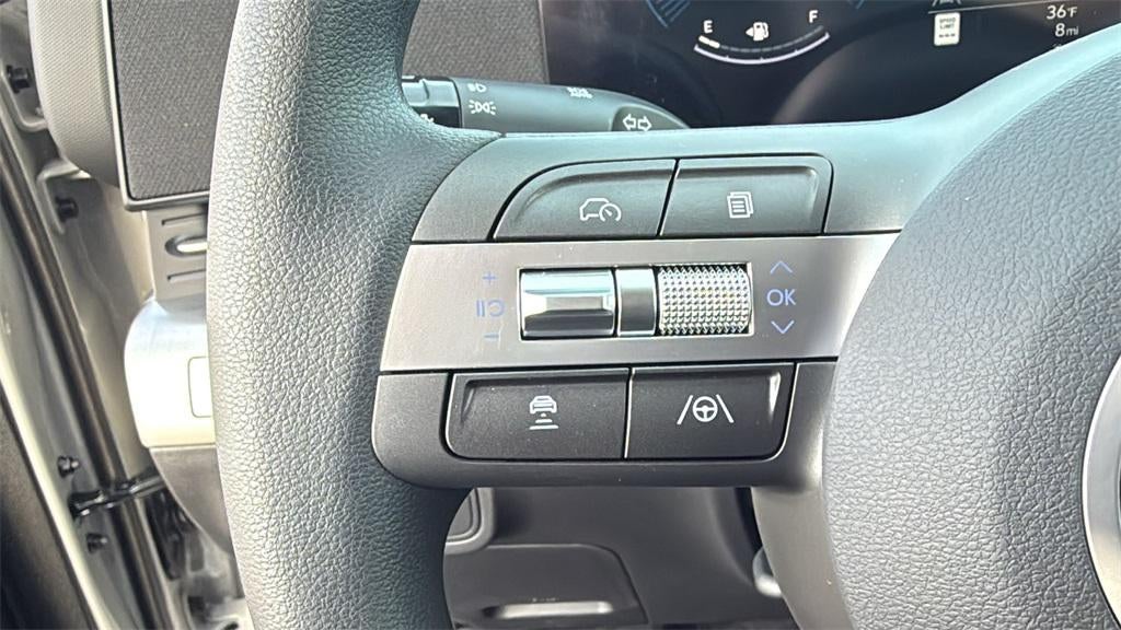 2026 Hyundai KONA SE FWD