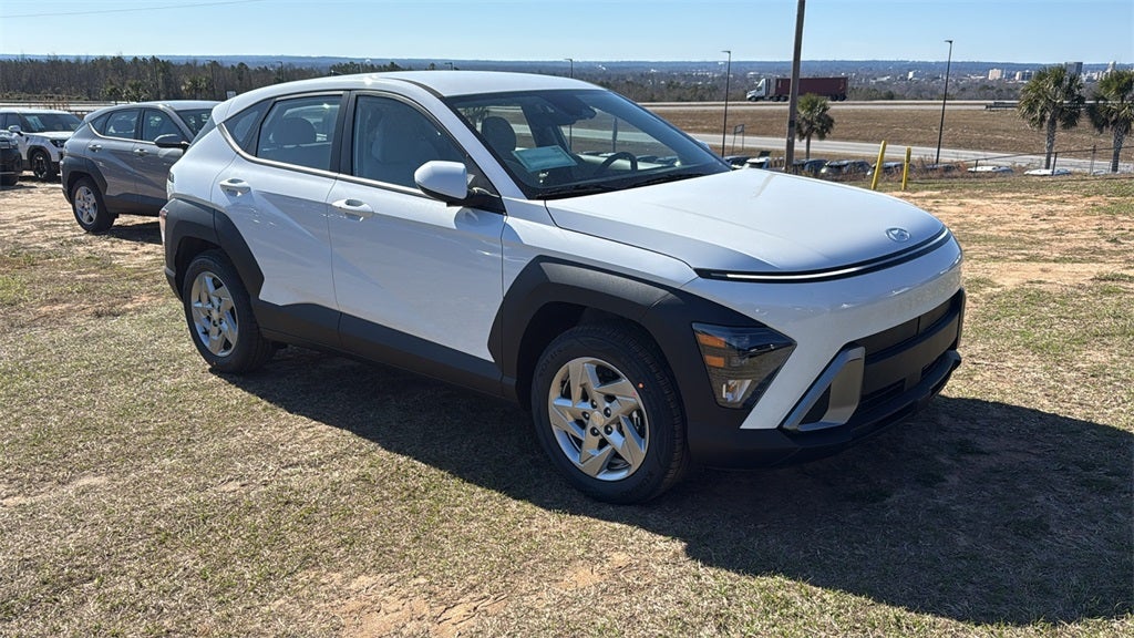 2026 Hyundai KONA SE FWD