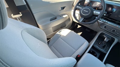 2026 Hyundai KONA SE FWD