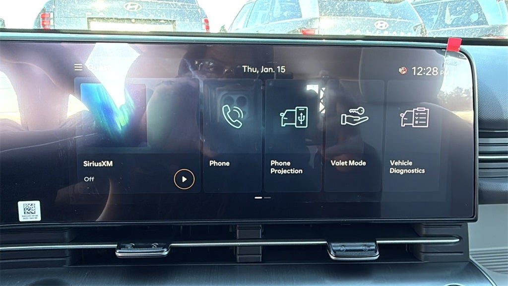 2026 Hyundai KONA SE FWD