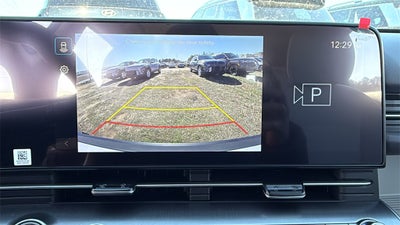 2026 Hyundai KONA SE FWD