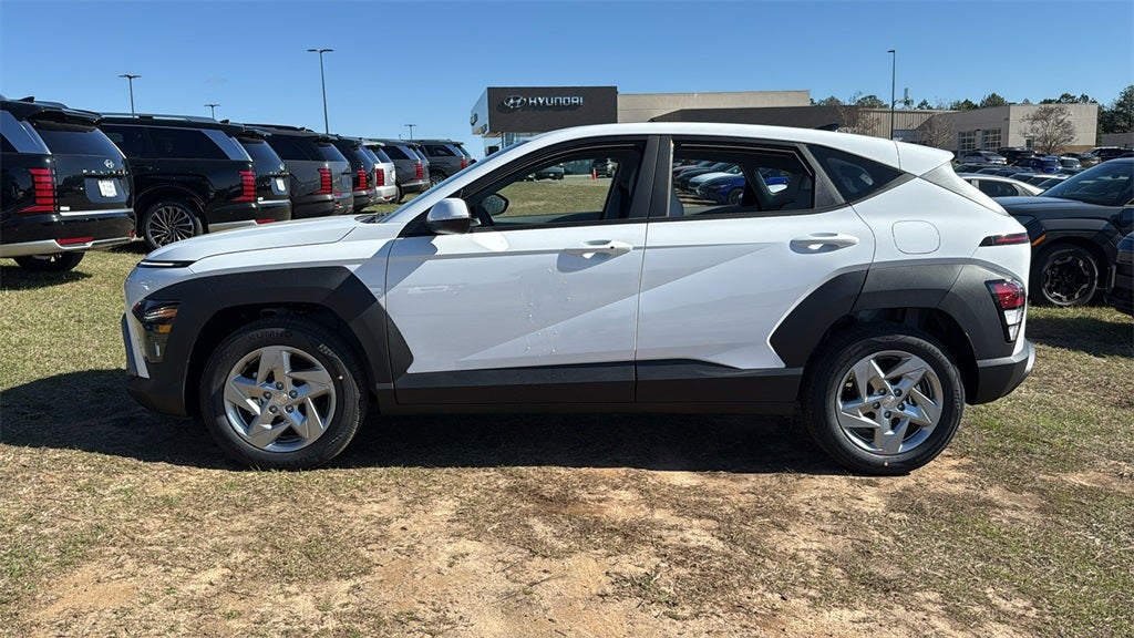 2026 Hyundai KONA SE FWD