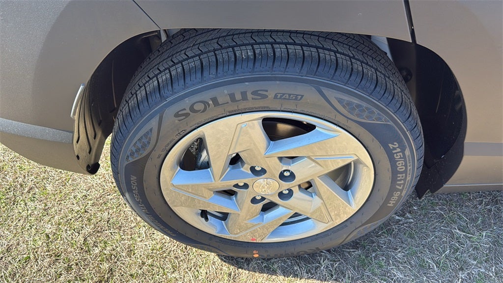 2026 Hyundai KONA SE FWD