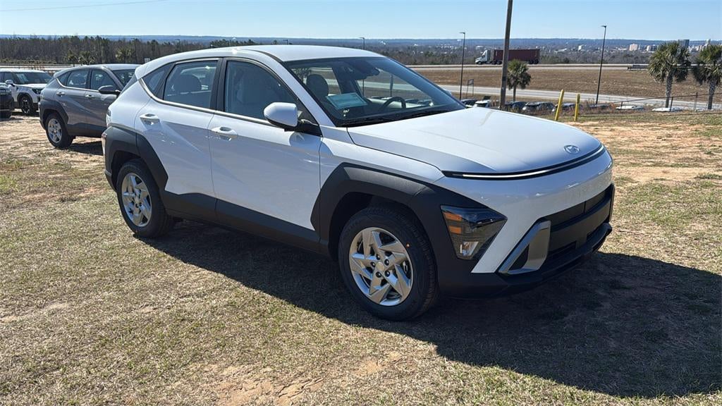 2026 Hyundai KONA SE FWD