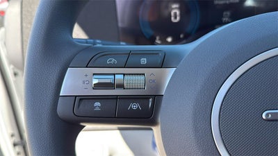 2026 Hyundai KONA SE FWD