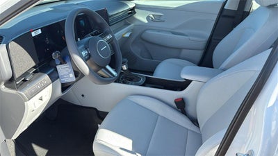 2026 Hyundai KONA SE FWD