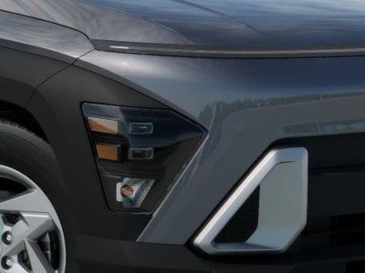 2027 Hyundai KONA SE FWD