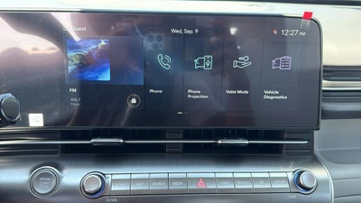 2027 Hyundai KONA SE FWD