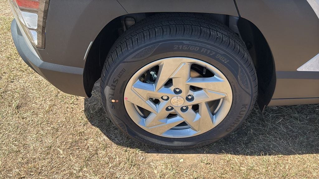 2027 Hyundai KONA SE FWD