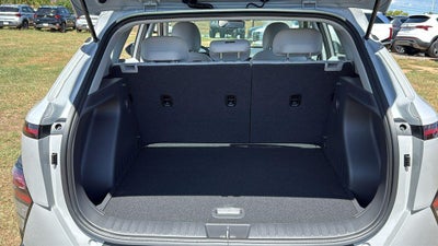 2027 Hyundai KONA SE FWD