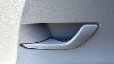 2027 Hyundai KONA SE FWD