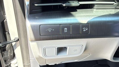 2027 Hyundai KONA SE FWD