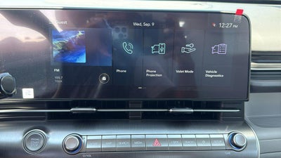 2027 Hyundai KONA SE FWD