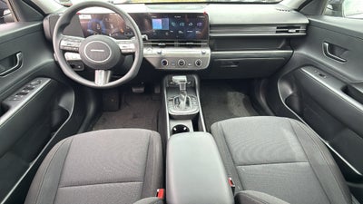 2027 Hyundai KONA SE FWD