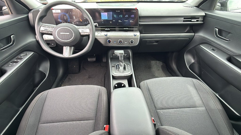 2027 Hyundai KONA SE FWD