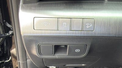 2027 Hyundai KONA SE FWD