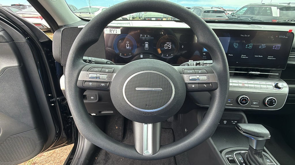 2027 Hyundai KONA SE FWD