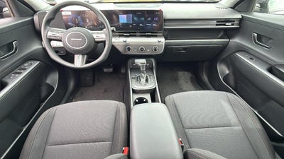 2027 Hyundai KONA SE FWD