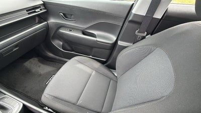 2027 Hyundai KONA SE FWD
