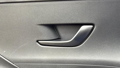 2027 Hyundai KONA SE FWD