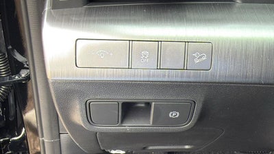 2027 Hyundai KONA SE FWD