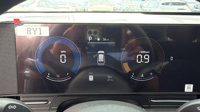 2027 Hyundai KONA SE FWD
