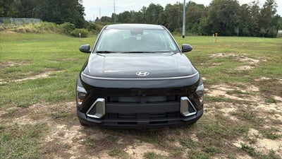 2027 Hyundai KONA SE FWD