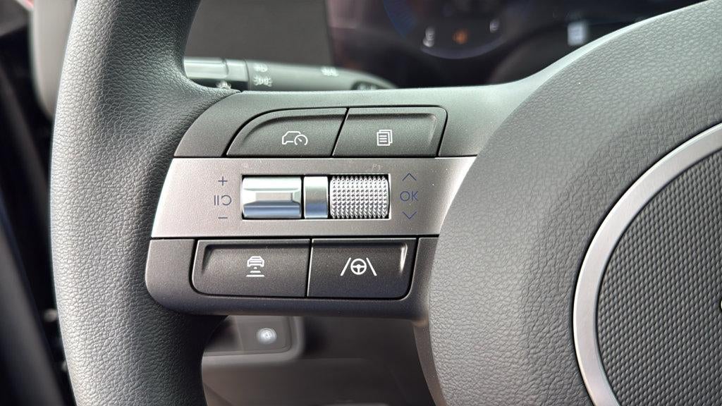 2027 Hyundai KONA SE FWD