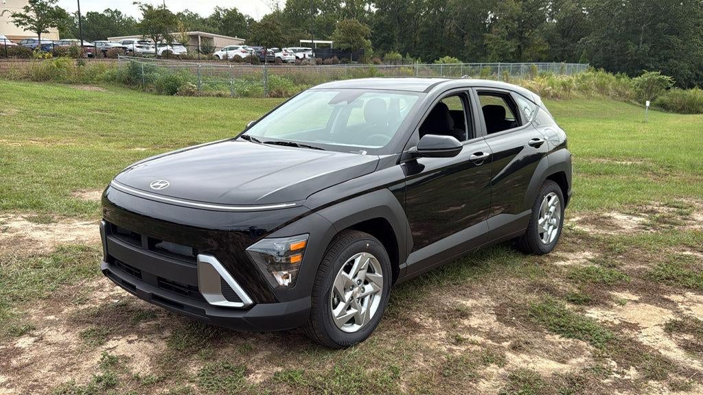 2027 Hyundai KONA SE FWD