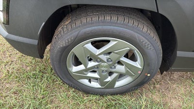 2027 Hyundai KONA SE FWD