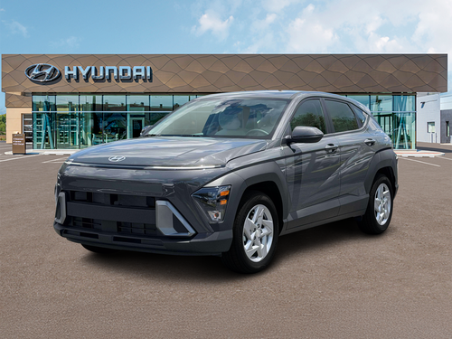 2027 Hyundai KONA SE FWD