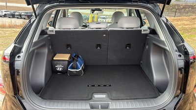 2026 Hyundai KONA SE FWD