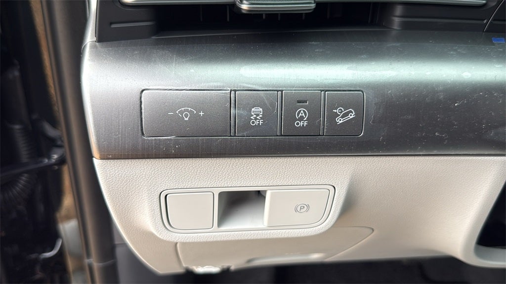 2026 Hyundai KONA SE FWD