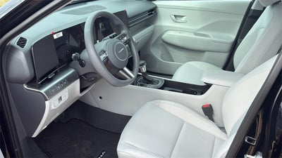 2026 Hyundai KONA SE FWD