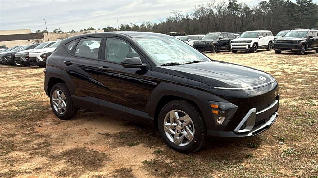 2026 Hyundai KONA SE FWD