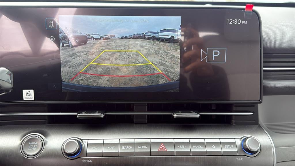 2026 Hyundai KONA SE FWD