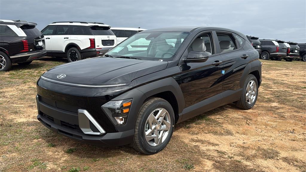 2026 Hyundai KONA SE FWD