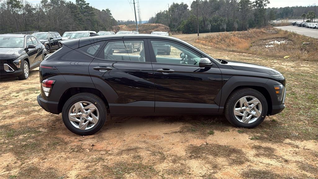 2026 Hyundai KONA SE FWD