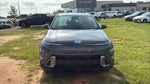 2027 Hyundai KONA SE FWD