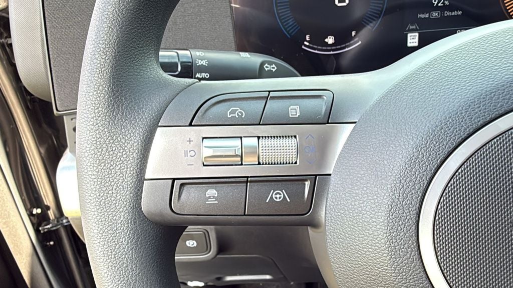 2027 Hyundai KONA SE FWD