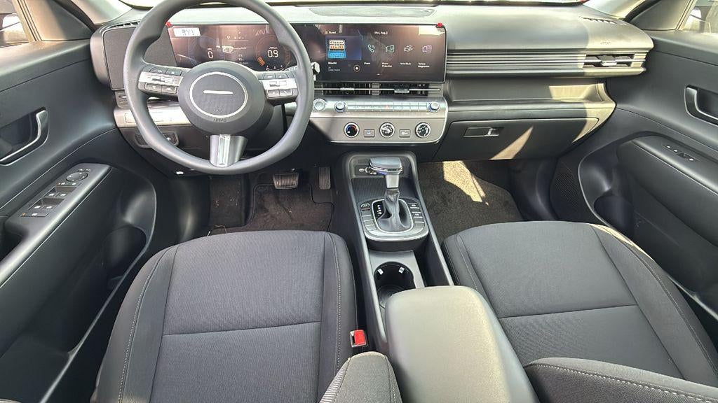 2027 Hyundai KONA SE FWD