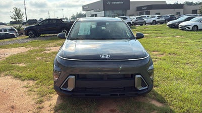 2027 Hyundai KONA SE FWD