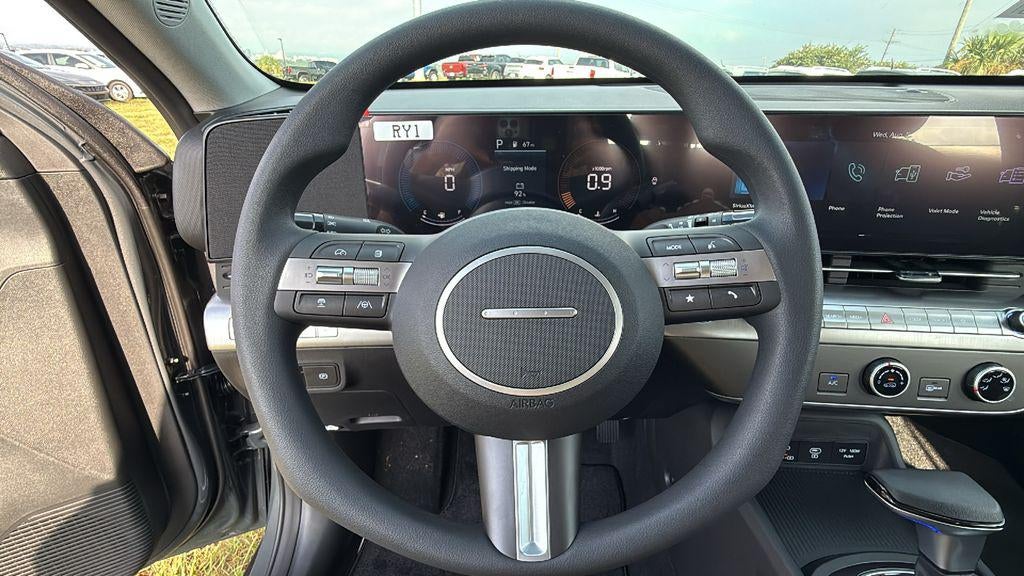 2027 Hyundai KONA SE FWD