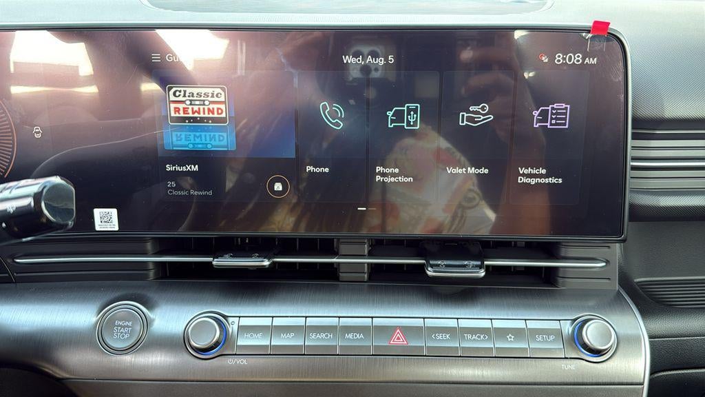 2027 Hyundai KONA SE FWD