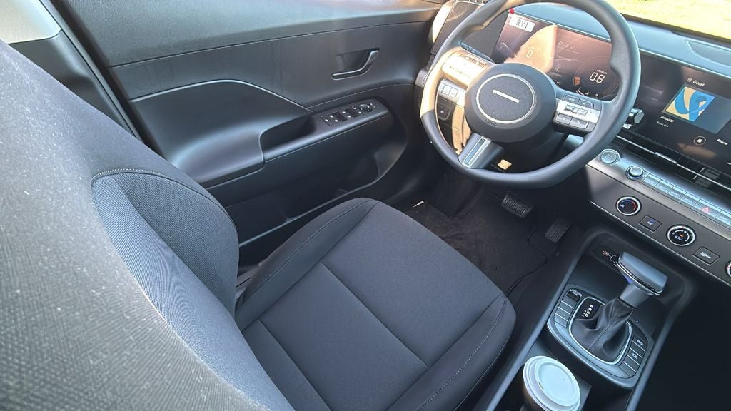 2027 Hyundai KONA SE FWD