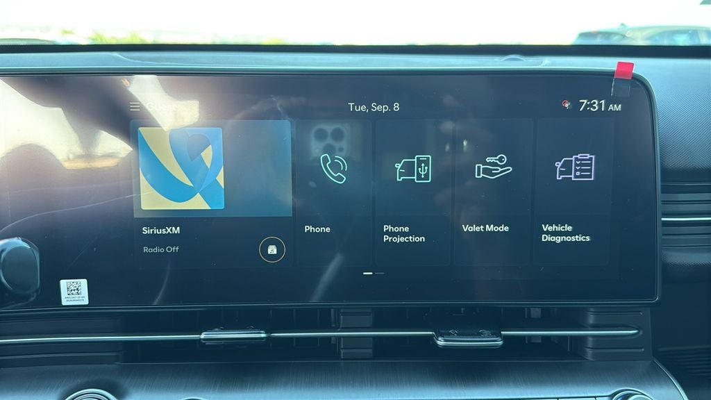2027 Hyundai KONA SE FWD
