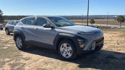 2026 Hyundai KONA SE FWD