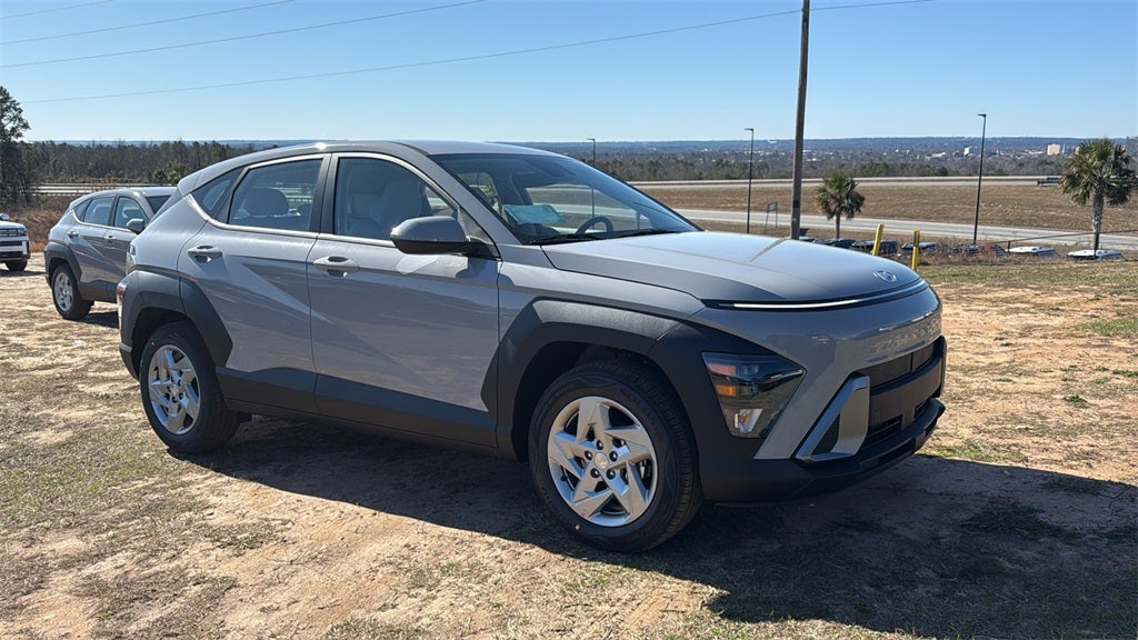 2026 Hyundai KONA SE FWD